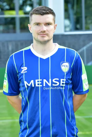 Björn Rother